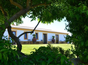 Turismo Rural Monte João Roupeiro