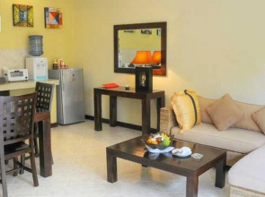 Sunset Terrace Apartment