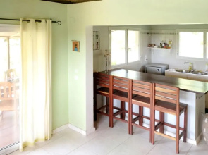 House With 3 Bedrooms in Ziguinchor, With Wonderful sea View and Furni