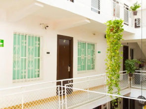 Hotel Acapulco