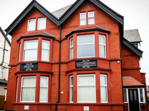 Breck Blackpool