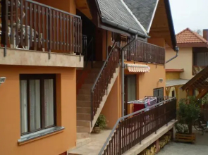 Andrea Apartman