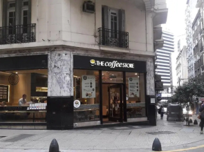 Viva San Martín, Apartamento Luminoso