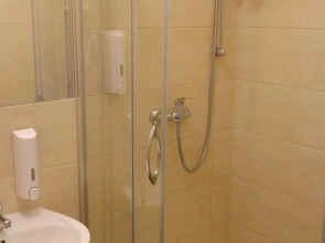 Ośrodek hotelowy Optima