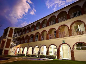 Hotel el Romano Ixtapan de la Sal