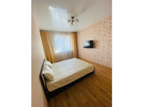 38 Квадратов на улице Байкальская 236 Б/1