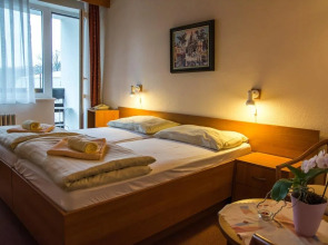 Park Hotel Intenzíva