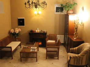 Отель Тиара