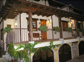 La Garrocha