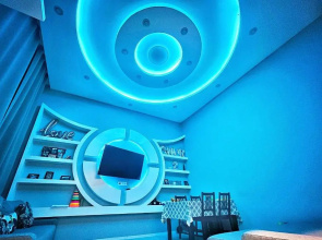 Harmony Residency - 4 BEDROOMS