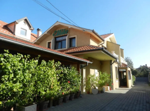 Guesthouse Ellite