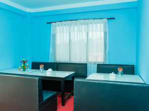 Nagarkot Nayagaun Homestay