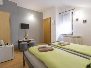 Guest House Stari