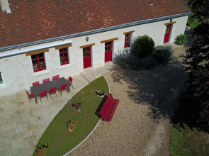 La Haute Traversiere