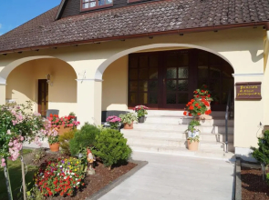 Pension Kordula Straub