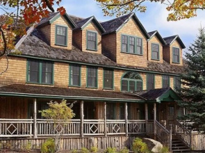 Hotel Mountain Brook
