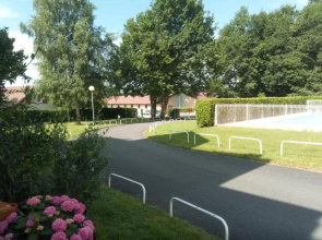 Park de Vincennes