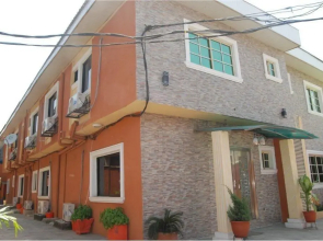 Anjiez Royal Suite