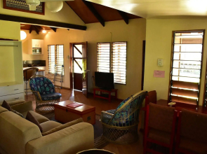 Club Fiji Resort