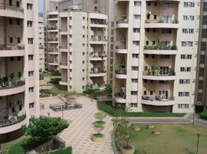 Om Residency - Laburnum Park Pune