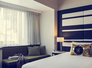Mövenpick Hotel Auckland