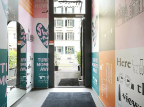 Numa Zurich Turi