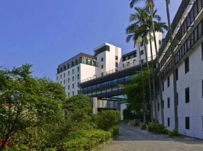 The Gaia Hotel Taipei