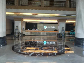 Xana Lite Heyuan Shanghui Building Bus Station
