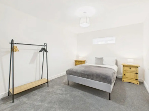 Host Stay Drummond Suite