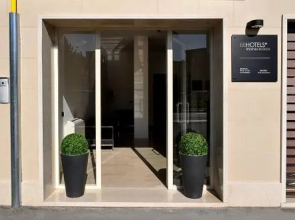 BB Hotels Aparthotel Bicocca