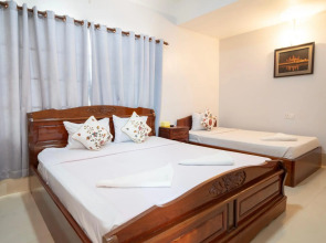 Siem Reap Riverside Hotel