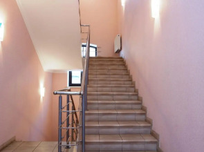 Отель «Гончар»