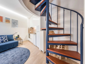 Guestready - Triangle Triplex