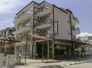 Hotel Radina