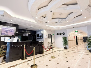 Al Raha Towers Serviced Apartments