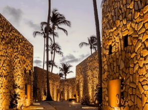 Pedras Do Patacho Hotel Boutique Experience