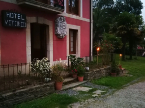 Hotel Casa Vitorio