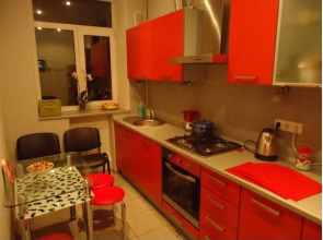 Хостел Смайл