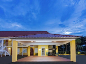 Days Inn Barnwell