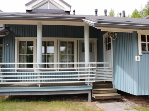 Rukako KIVANTA F 27 - Apartment