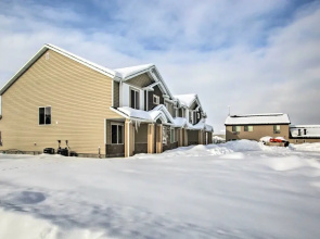Garden City Vacation Rental - 1 Mi to Beach!