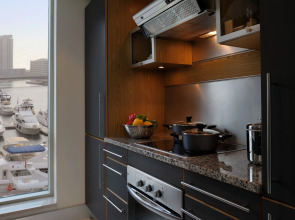 Nuran Marina Serviced Residences