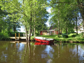 Fröjered Lillstugan (VGT105)