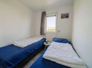 EuroParcs Veluwemeer 8390
