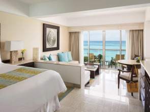Grand Fiesta Americana Coral Beach Cancun - All Inclusive