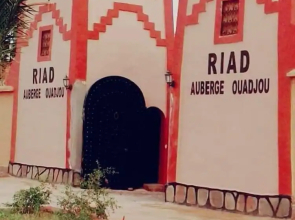 Auberge Ouadjou