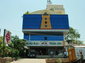 Hotel Temple City