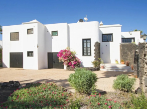 Villa La Fuente