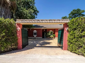 Casa Los Pozos
