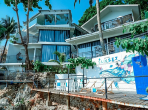 Patong Sunset Villa Phuket